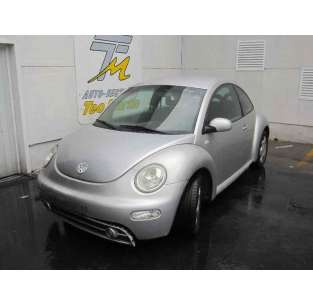 volkswagen new beetle (9c1/1c1) del año 2000