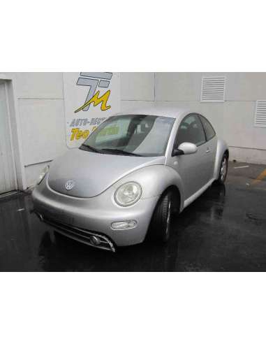 volkswagen new beetle (9c1/1c1) del año 2000