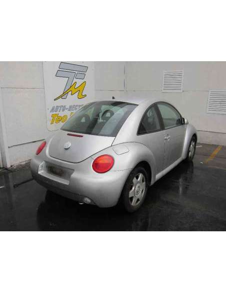 volkswagen new beetle (9c1/1c1) del año 2000