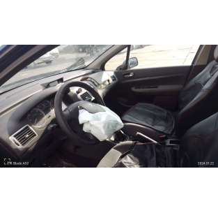 peugeot 307 (s1) del año 2004 2