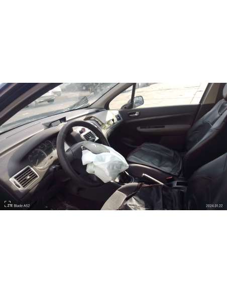 peugeot 307 (s1) del año 2004