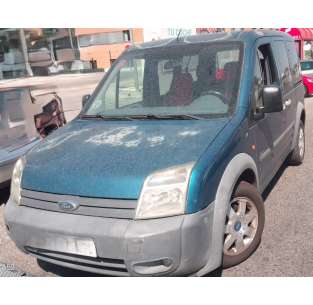 ford transit connect (tc7) del año 2007