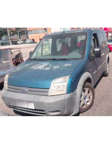 ford transit connect (tc7) del año 2007