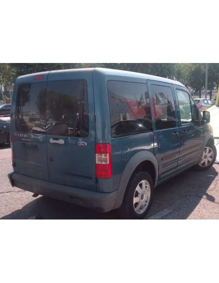ford transit connect (tc7) del año 2007