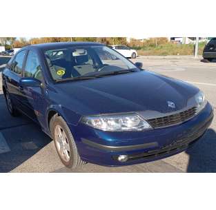 renault laguna ii (bg0) del año 2003