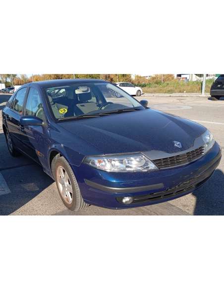 renault laguna ii (bg0) del año 2003