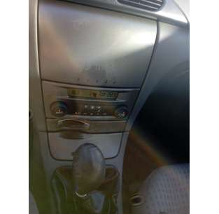 renault laguna ii (bg0) del año 2003 2