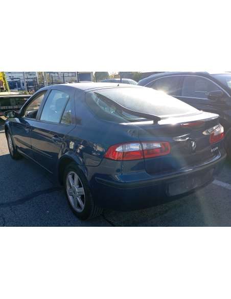renault laguna ii (bg0) del año 2003