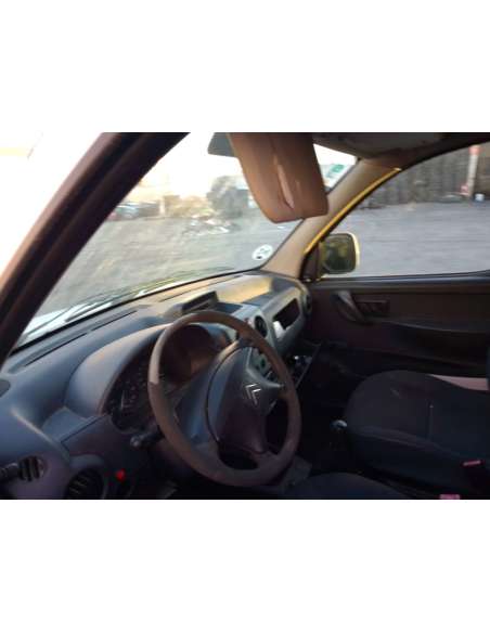 citroën berlingo del año 2010