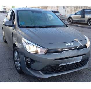 kia rio (yb) del año 2023