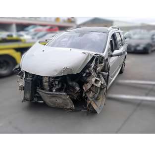 peugeot 307 break/sw (s2) del año 2005