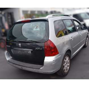 peugeot 307 break/sw (s2) del año 2005 2