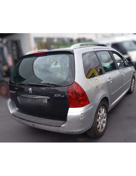 peugeot 307 break/sw (s2) del año 2005