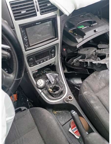 peugeot 307 break/sw (s2) del año 2005