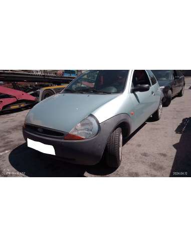 ford ka (ccq) del año 2004