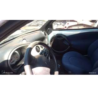 ford ka (ccq) del año 2004 2