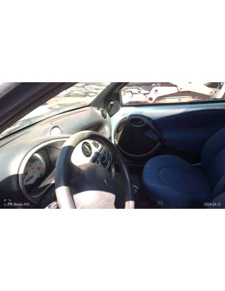 ford ka (ccq) del año 2004