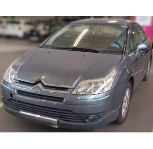 citroën c4 sedan del año 2008