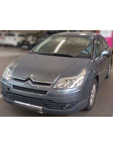 citroën c4 sedan del año 2008