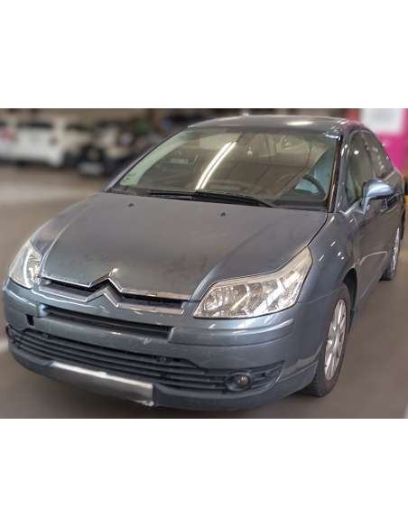 citroën c4 sedan del año 2008