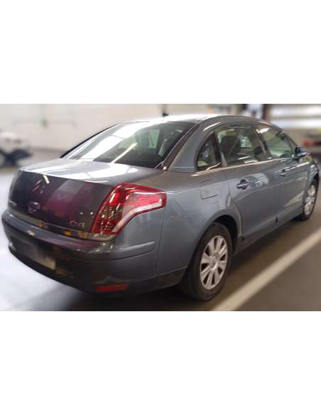 citroën c4 sedan del año 2008