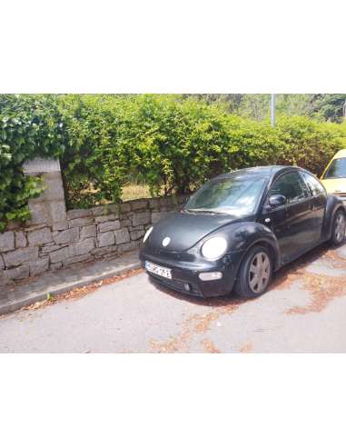 volkswagen new beetle (9c1/1c1) del año 2009