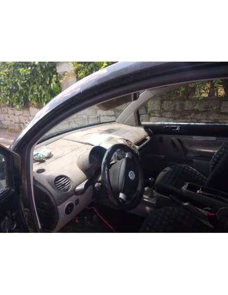 volkswagen new beetle (9c1/1c1) del año 2009