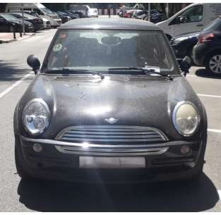 mini mini (r50,r53) del año 2004