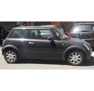 mini mini (r50,r53) del año 2004 2