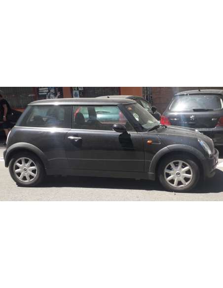 mini mini (r50,r53) del año 2004