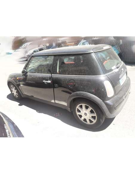 mini mini (r50,r53) del año 2004