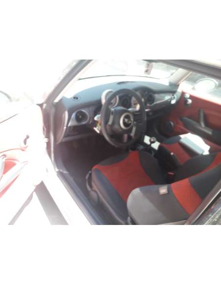 mini mini (r50,r53) del año 2004