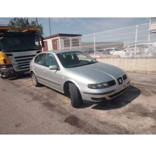 seat leon (1m1) del año 2001