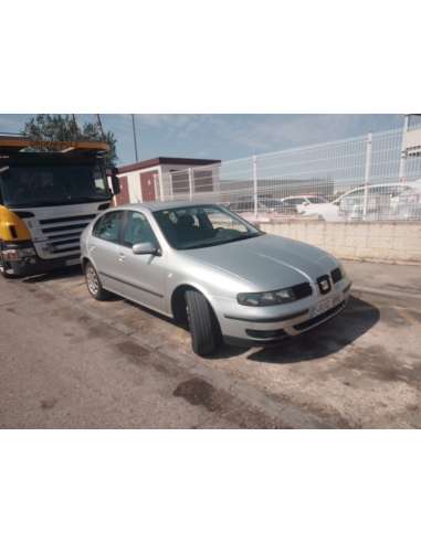 seat leon (1m1) del año 2001