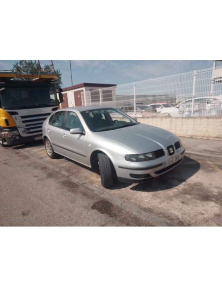 seat leon (1m1) del año 2001