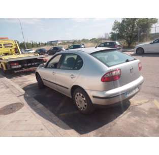 seat leon (1m1) del año 2001 2