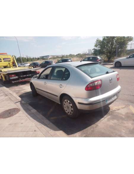 seat leon (1m1) del año 2001