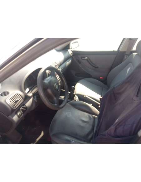seat leon (1m1) del año 2001