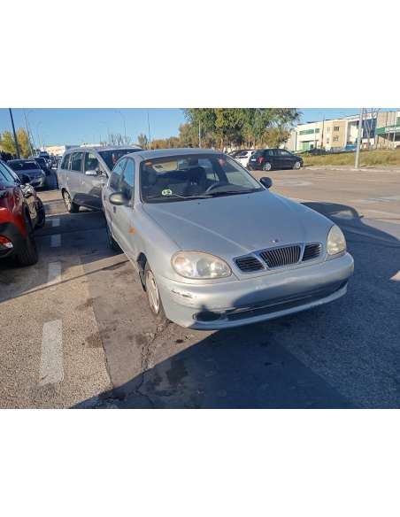 daewoo lanos del año 1997