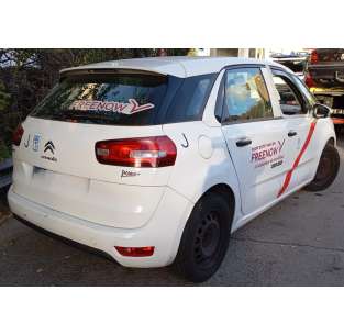 citroën c4 picasso del año 2016 2