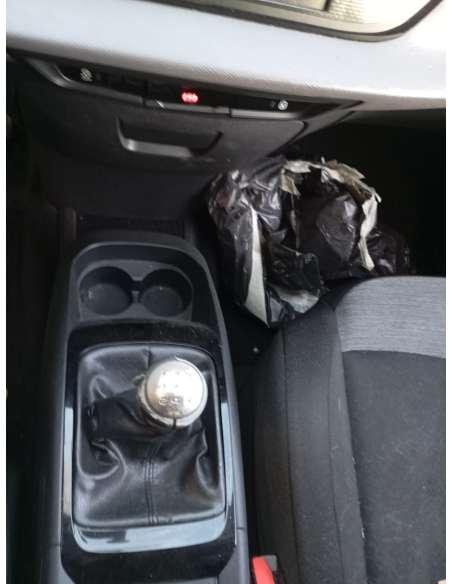 citroën c4 picasso del año 2016