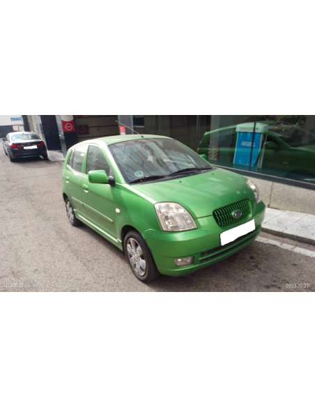 kia picanto del año 2004