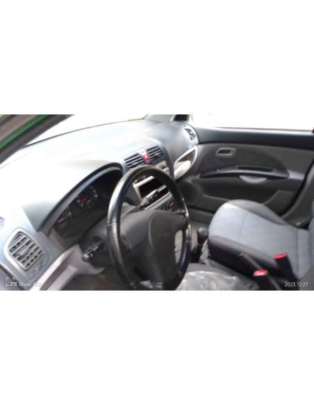 kia picanto del año 2004