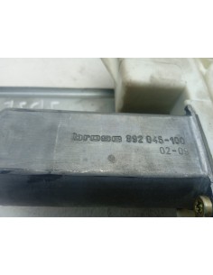 Recambio de elevalunas trasero derecho para toyota corolla (e12) 2.0 d-cat referencia OEM IAM    2