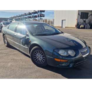 chrysler 300 m (lr) del año 2000