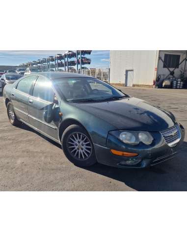 chrysler 300 m (lr) del año 2000