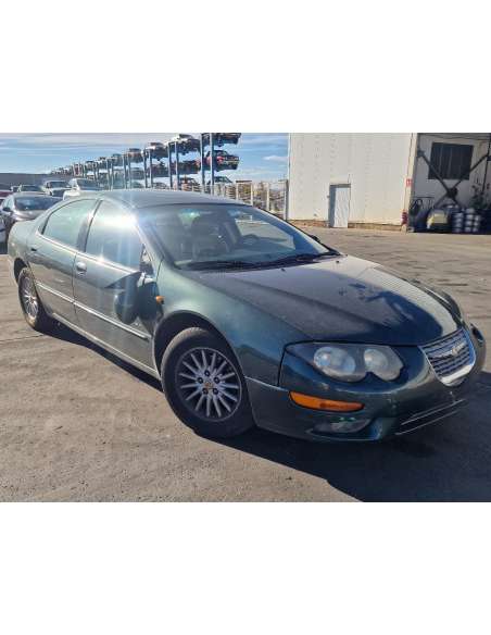chrysler 300 m (lr) del año 2000
