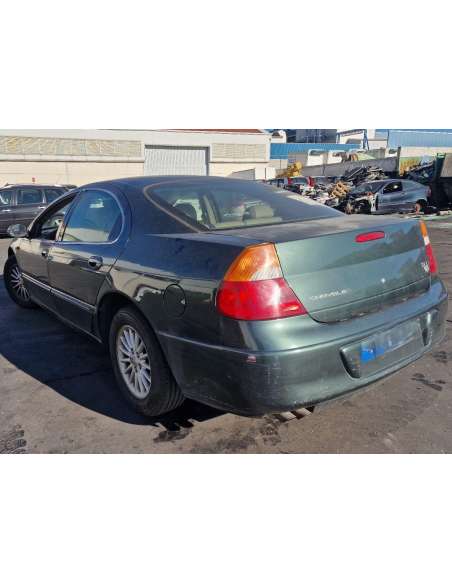 chrysler 300 m (lr) del año 2000