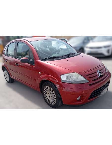 citroën c3 del año 2005