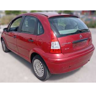 citroën c3 del año 2005 2